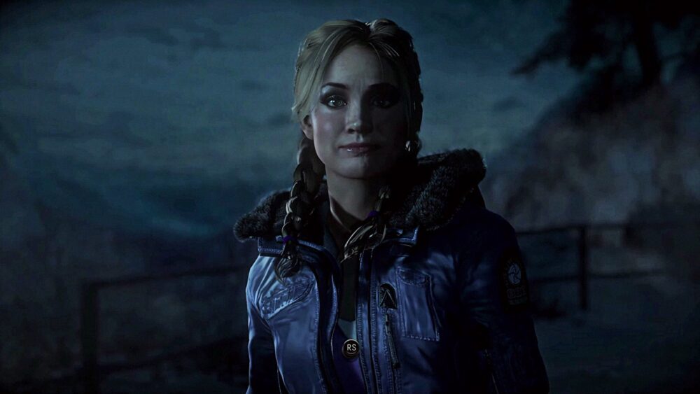 بازی Until Dawn 2