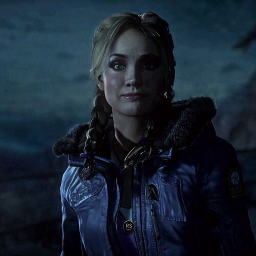 بازی Until Dawn 2