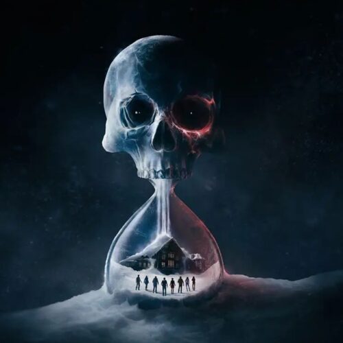 ریمیک بازی Until Dawn