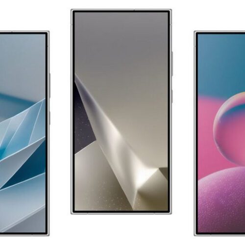 تصاویر زمینه 4K گلکسی اس ۲۴ اولترا