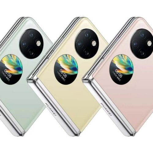 هواوی گلکسی زد فلیپ