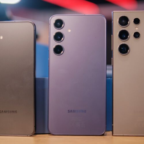 نکات و ترفند گلکسی اس ۲۴