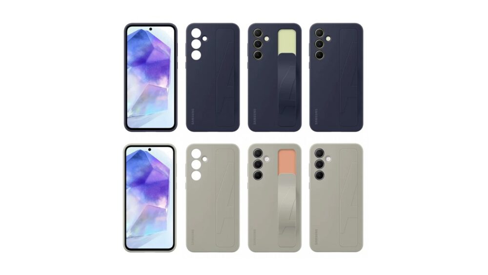 قاب محافظ گلکسی A55