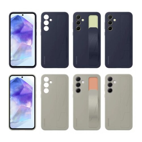 قاب محافظ گلکسی A55