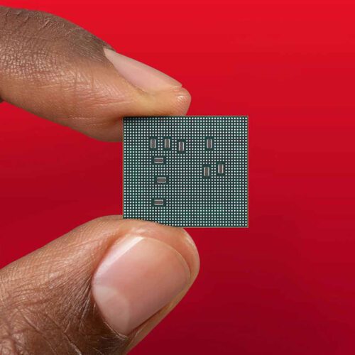 پردازنده اسنپدراگون