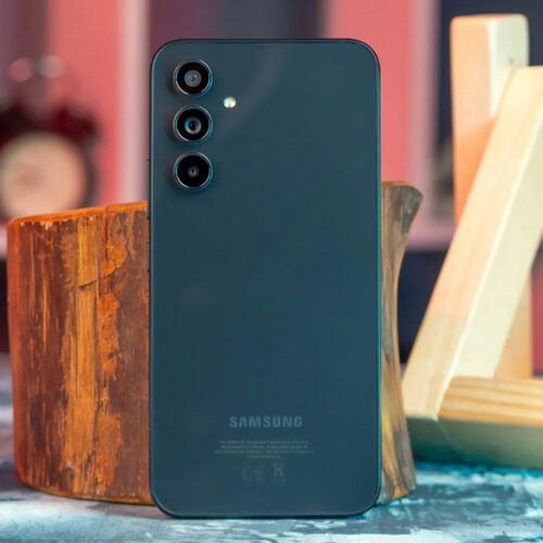 تصویر گلکسی A55