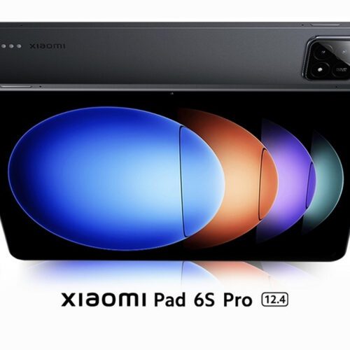 شیائومی پد 6S پرو