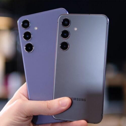 گلکسی S24 اگزینوس