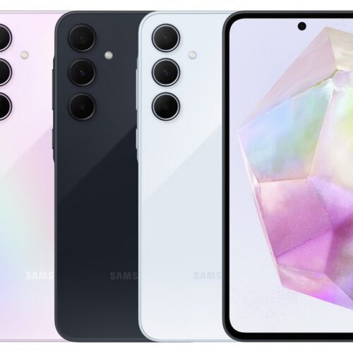 گوشی گلکسی A35