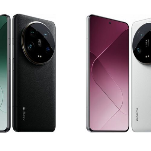 مشخصات فنی شیائومی ۱۴ اولترا