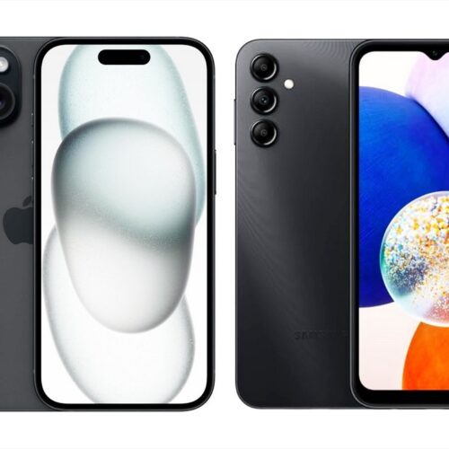 آیفون گلکسی A14