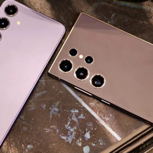 آیفون 16 گلکسی S24