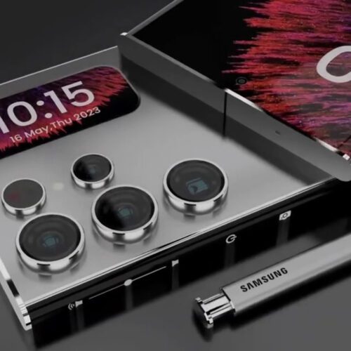 گلکسی S25 اولترا