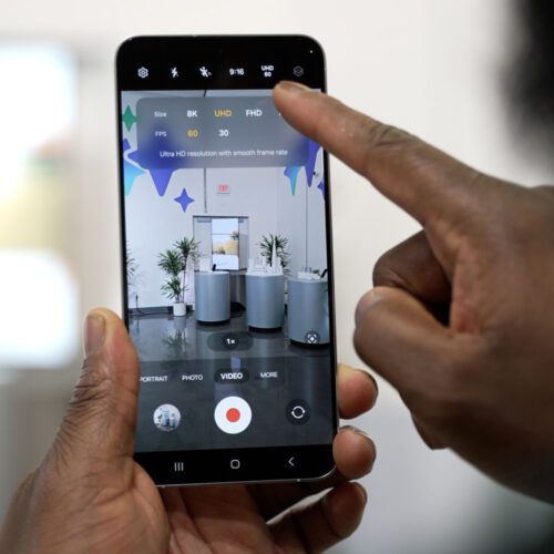 گلکسی S23 آپدیت One UI 6.1