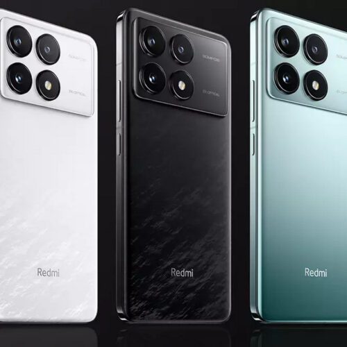 پوکو F6 - پوکو اف ۶