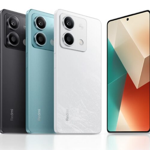 ردمی نوت 13 5G