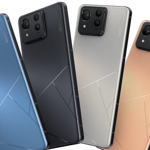 تصاویر ایسوس زنفون 11