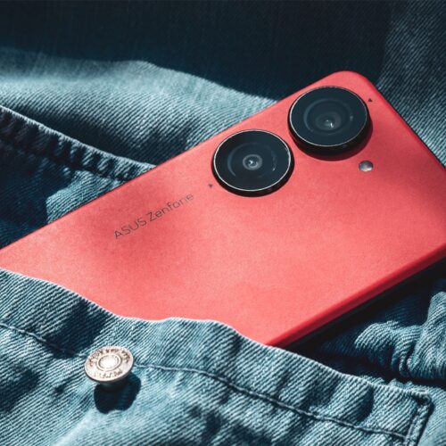 ایسوس زنفون 11 اولترا گیک‌بنچ