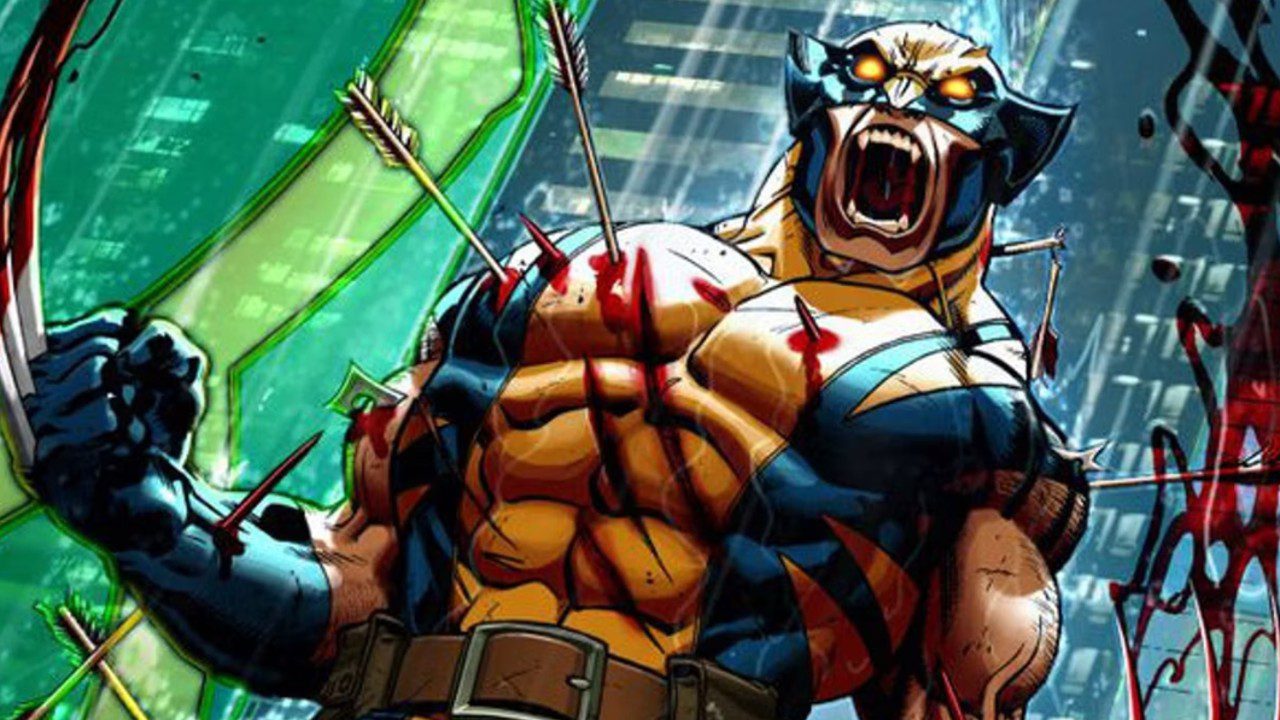 بازی Marvel’s Wolverine
