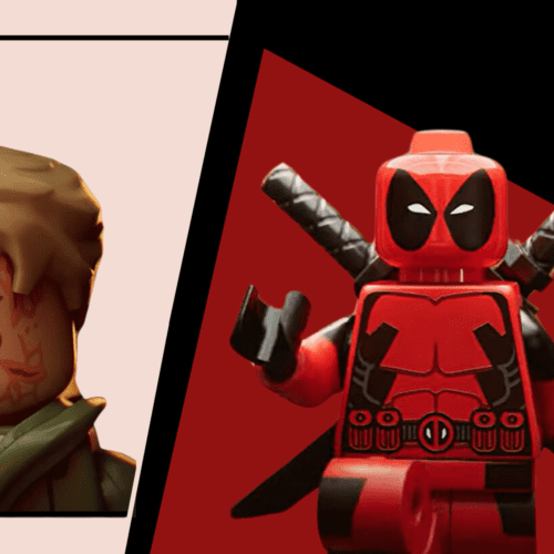 تریلر Deadpool 3