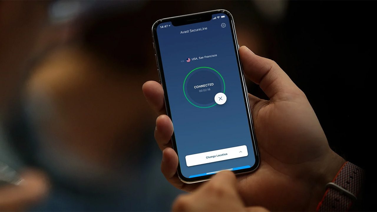 VPN ویپیان