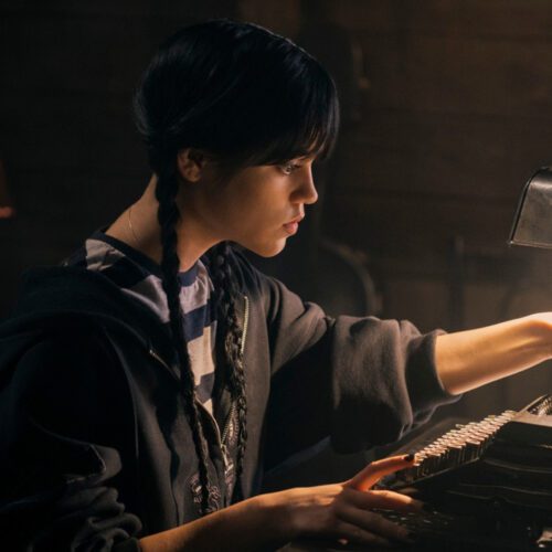 انتشار فصل دوم ونزدی