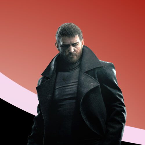 نسخه جدید Resident Evil