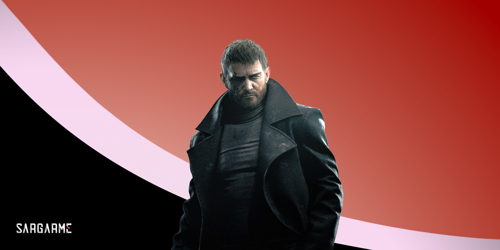 نسخه جدید Resident Evil