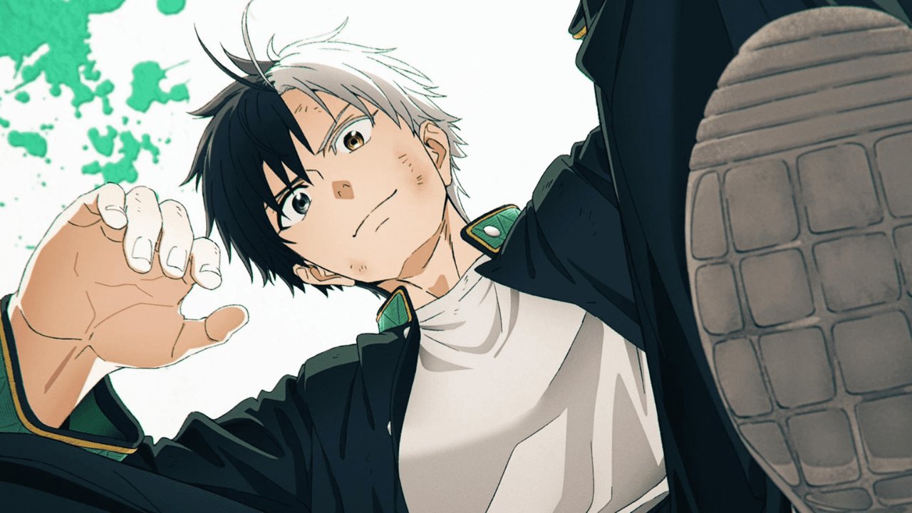 معرفی انیمه های بهار ۲۰۲۴