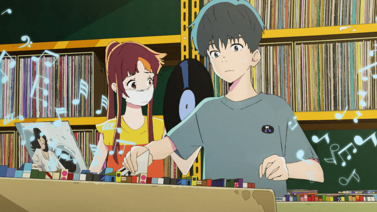 بهترین انیمه های سینمایی که لیاقت درخشش بیشتری دارند