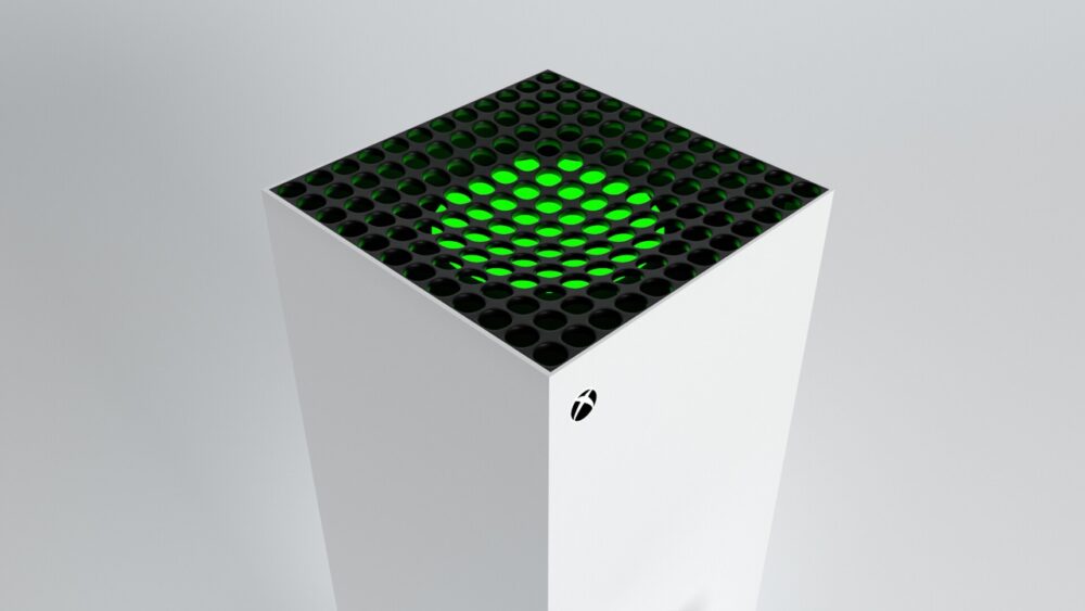 ایکس باکس دیجیتالی