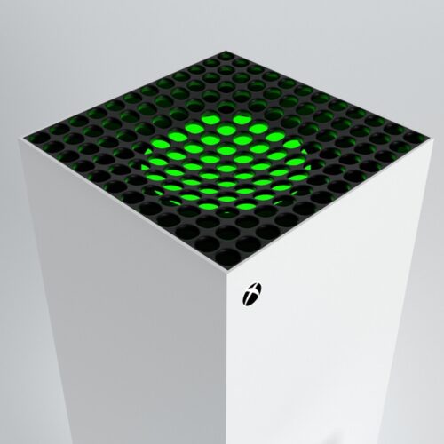 ایکس باکس دیجیتالی