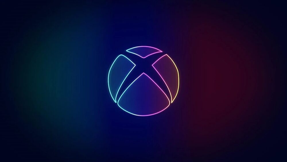 نسل بعدی ایکس باکس