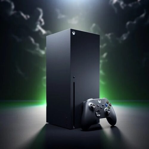 کنسول جدید Xbox