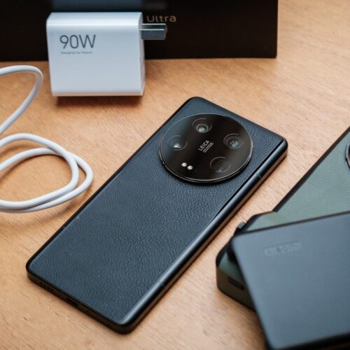 مشخصات فنی شیائومی 14 اولترا