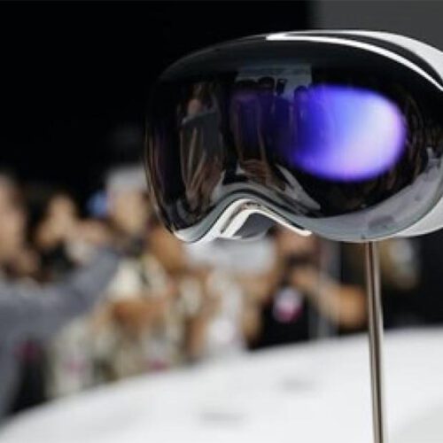 قیمت ویژن پرو در ایران