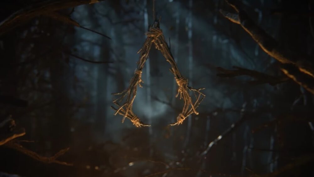 بازی Assassin's Creed Hexe