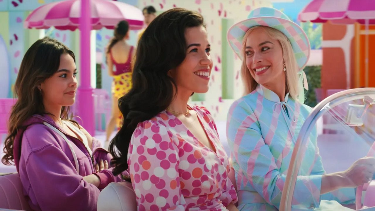 بهترین فیلم های بلاک باستر سال 2023