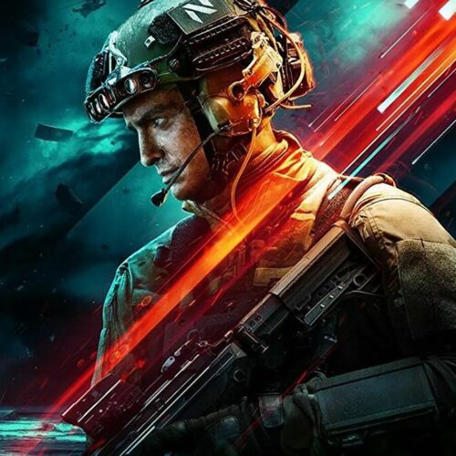 کارگردان بازی داستانی جدید Battlefield