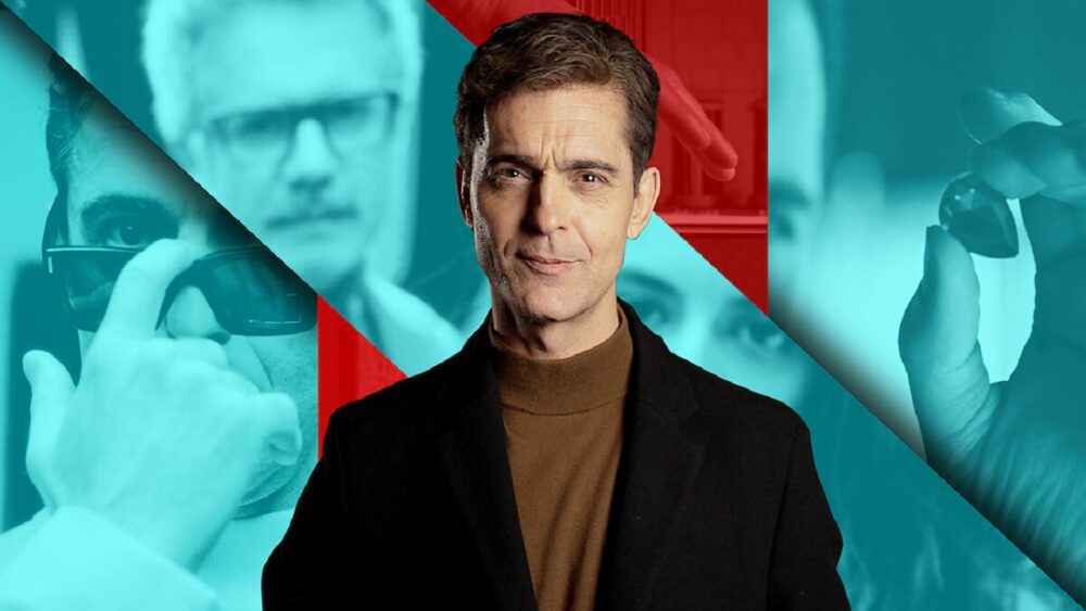 فصل دوم سریال برلین