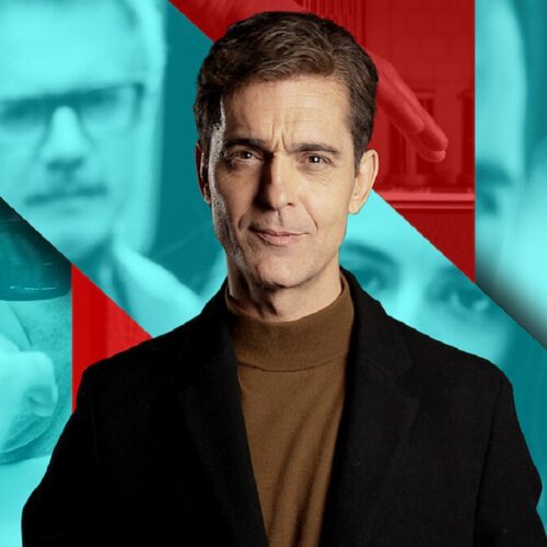 فصل دوم سریال برلین