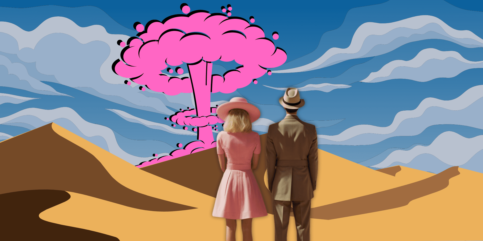 بهترین فیلم های بلاک باستر سال 2023 که باید حتما آن‌ها را تماشا کنید