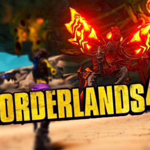 معرفی بازی Borderlands 4
