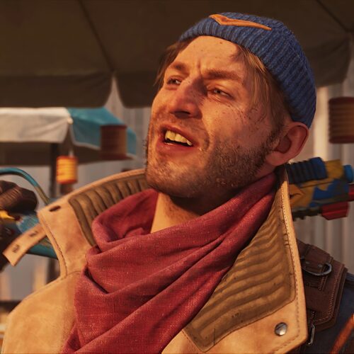 برادران وارنر Suicide Squad