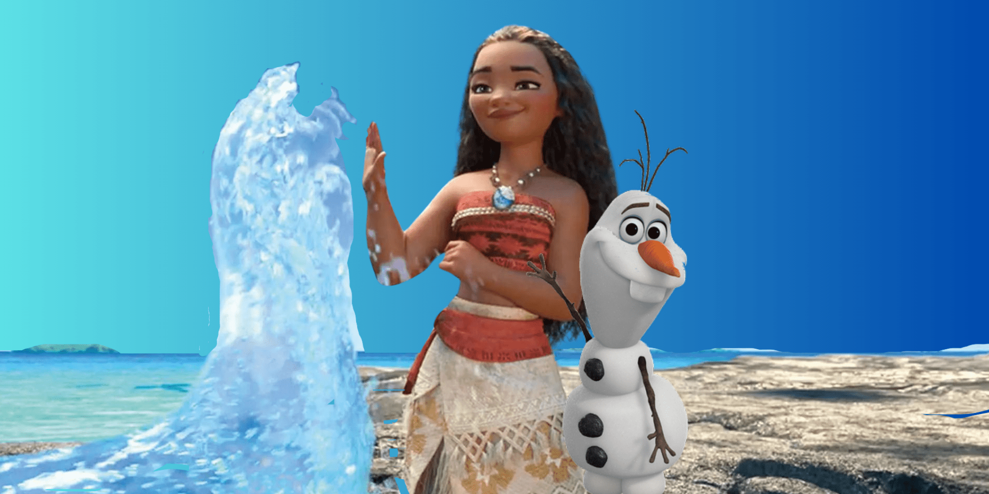 رتبهبندی فیلم های سهبعدی دیزنی بر اساس امتیاز متاکریتیک