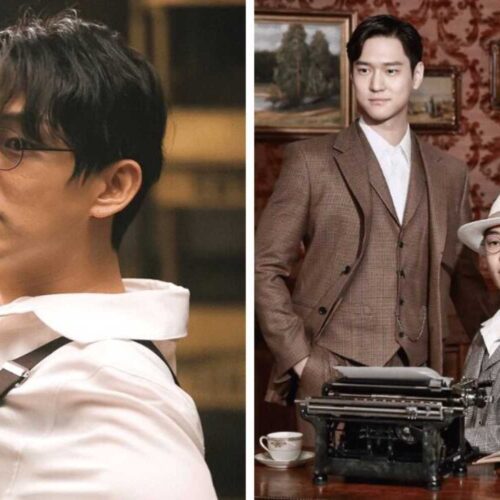 سریال های کره ای با موضوع سفر در زمان