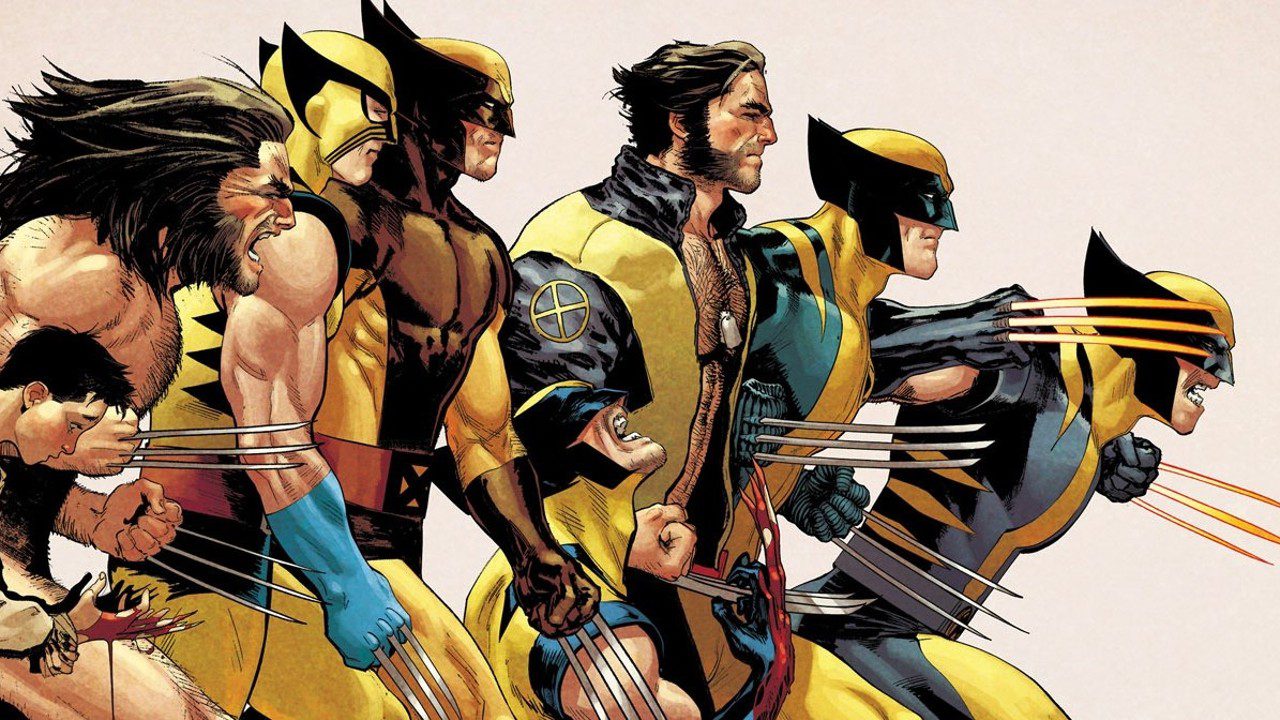 بازی Marvel’s Wolverine
