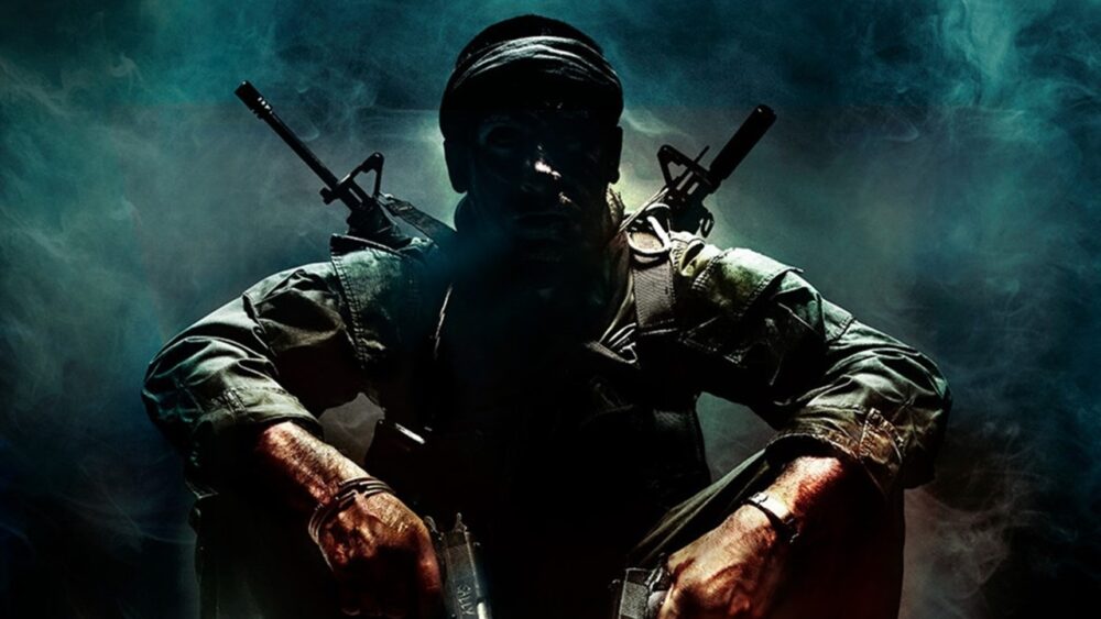 عرضه بازی جدید Call of Duty