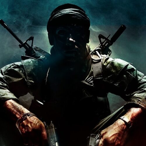 عرضه بازی جدید Call of Duty
