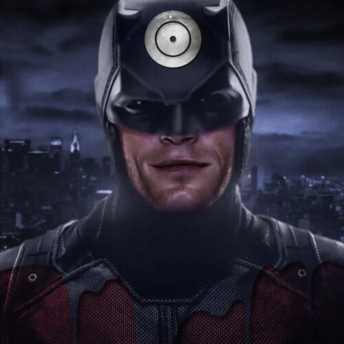 ابرشرور دردویل